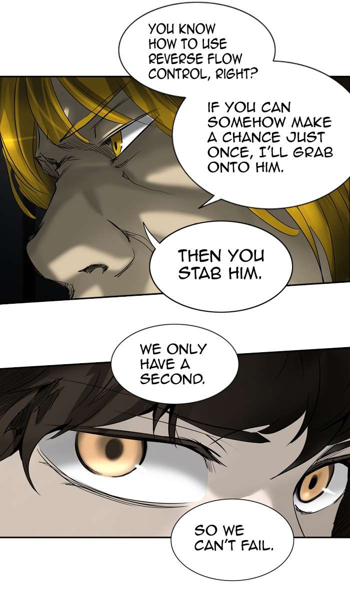 Tower of God Chapter 266 93